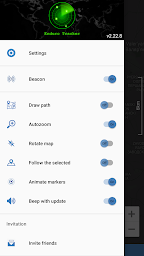 Enduro Tracker - GPS tracker