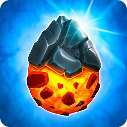 モンスターの伝説 (Monster Legends) Mod Apk