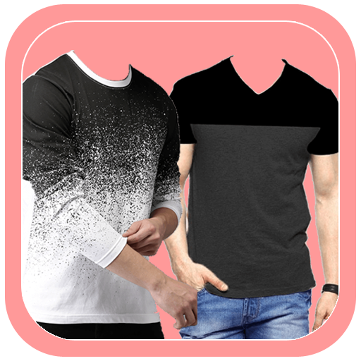 Men T Shirt  Dress Photo Pics 1.3 Icon