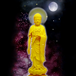 Cover Image of ダウンロード Amitabha Buddha LiveWallpaper 1.21 APK