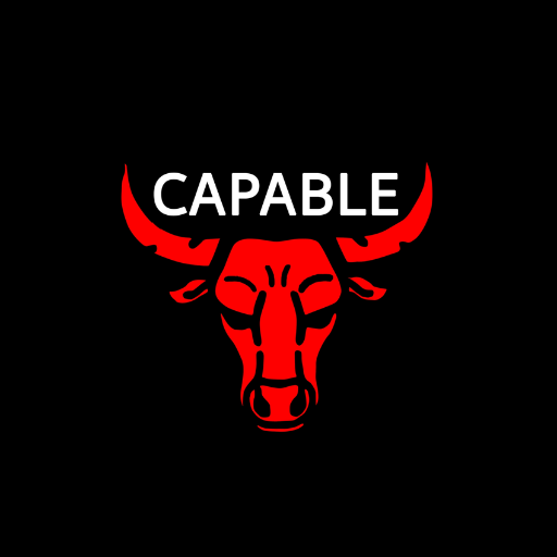 Capables Academy logo