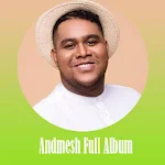 Cover Image of Unduh Andmesh Full Album Mp3 Offline 1.0 APK