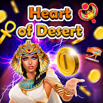 Cover Image of Descargar Heart Of Desert  APK
