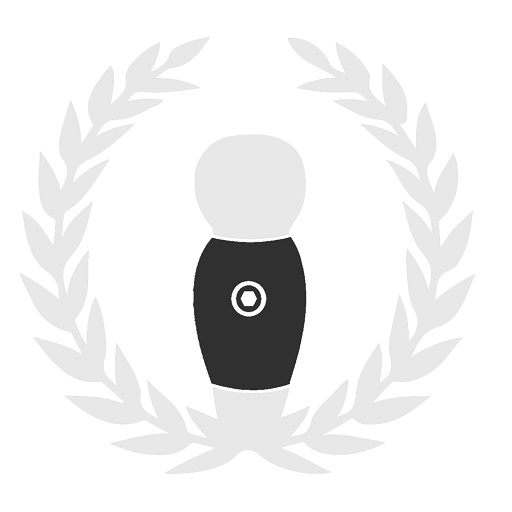 Foosball statistics logo