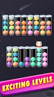 Download 3D Balls Color Sort Rainbow 1664476238000 For Android