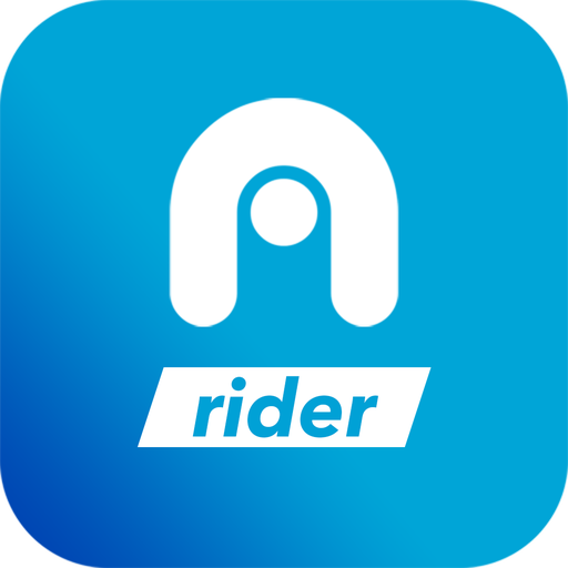 Autoket Rider logo