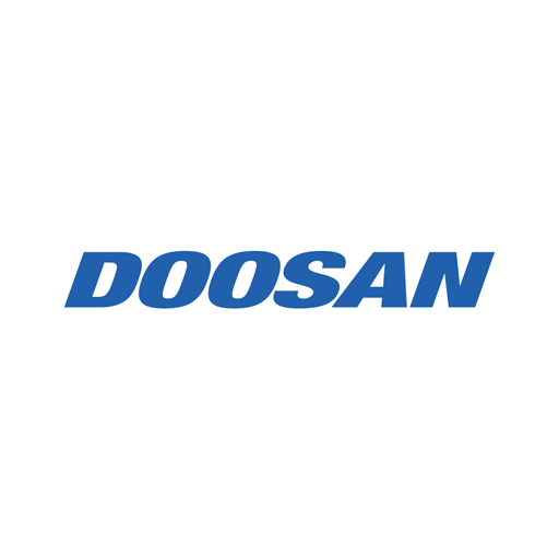 두산에너빌리티 logo