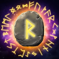 Runic Divination in English