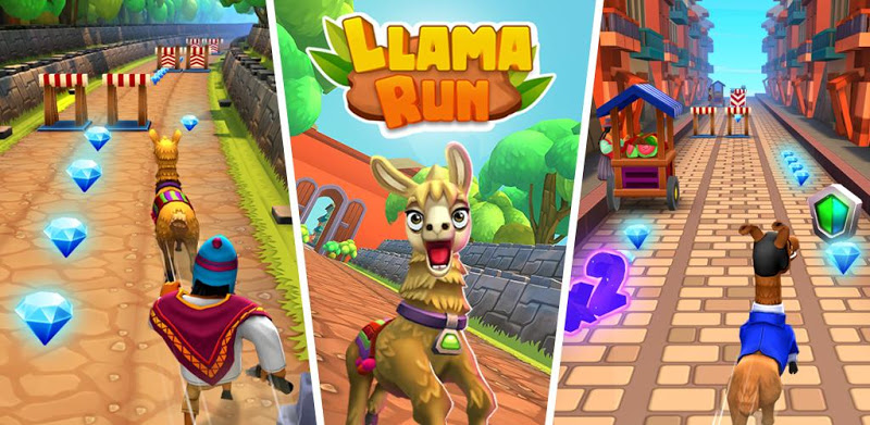 Run Llama Run