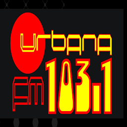 Icon image FM URBANA 103.1