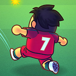 Cover Image of Download Foot Chinko - Ultimate Football 1.0 APK