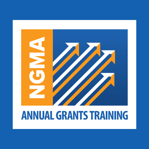 NGMA 2024 Grants Training 1.0.2087142946 Icon