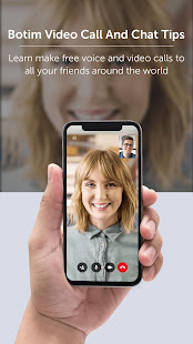 Make Live Video Call -B OTIM video calls Guide(圖4)-速報App