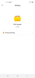 PDF Reader-PDF Viewer