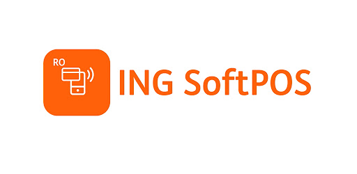 ING SoftPOS PIN PAD