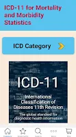 ICD11-Codes APK צילום מסך #9