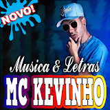 Musica Mc Kevinho icon