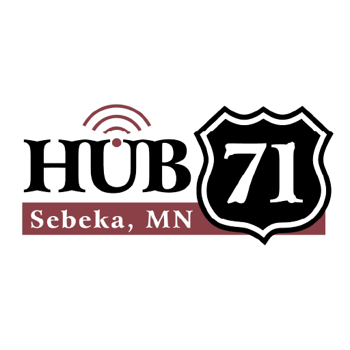Hub 71 - Sebeka logo