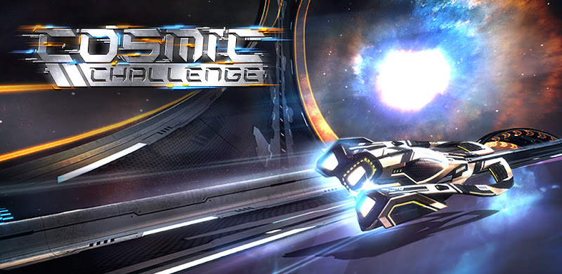 Cosmic Challenge Racing