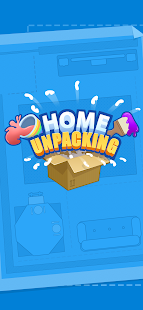 Home unpacking 3D 1.0.01 APK screenshots 8