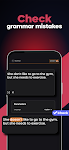 screenshot of FOX AI: Math Problem Solver