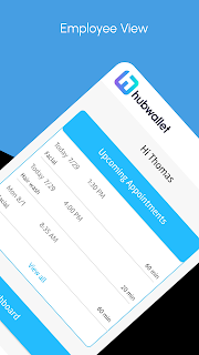 Hubwallet Team