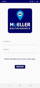 Mueller Rastreamento 2.0 APK + Mod (Unlimited money) untuk android