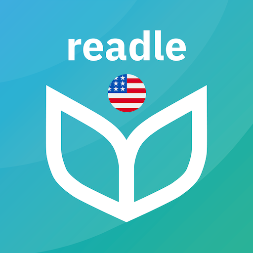 Learn English: Daily Readle 1.0.6 Icon