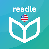 Learn English: Daily Readle icon