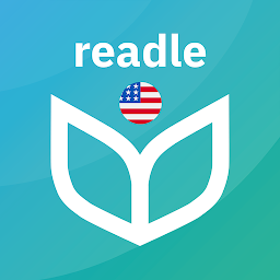 Icon image Learn English: Daily Readle