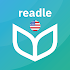 Learn English: Daily Readle