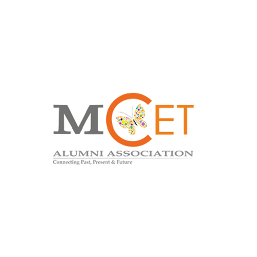 MCET Alumni Association  Icon