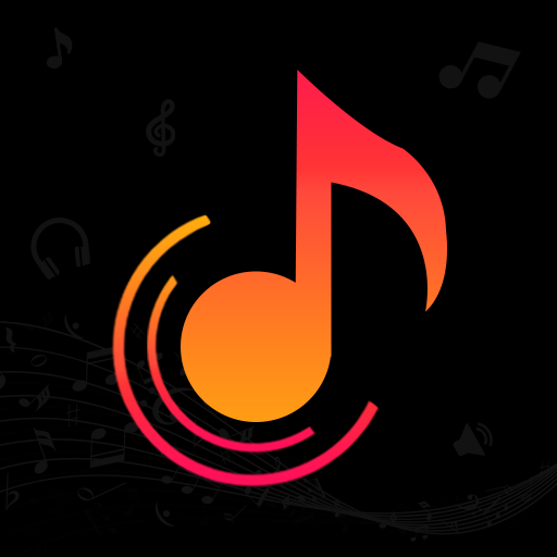 Spectrum Music Visualizer logo