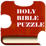 Cover Image of Download BIBLE PUZZLE  APK