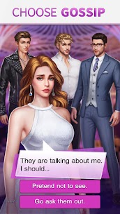 Dating Stories: Love Episodes Mod Apk Download Latest For Android 4