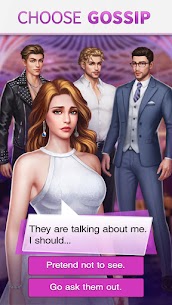 Dating Stories MOD APK: Love Episodes (Premium Choices) 4