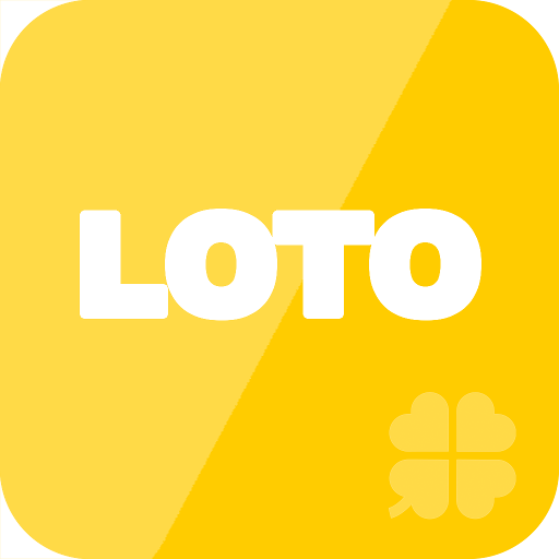 ロト数字ジェネレータ logo