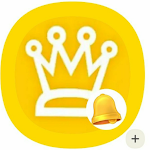 Cover Image of Download الوتس الزهبي اب gold 10.3 APK