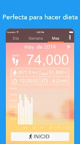 Seguimiento de Pasos , Salud - Apps en Google Play