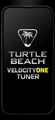 Android application VelocityOne Tuner screenshort