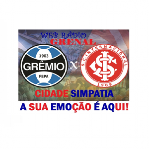 R&Aacute;DIO GRENAL CIDADE SIMPATIA