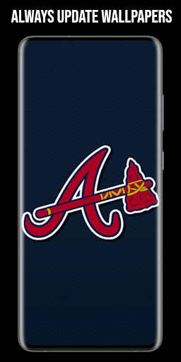 Wallpapers for Atlanta Braves