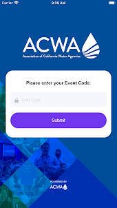 ACWA App