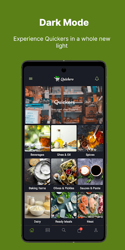 Quickers screenshot 2