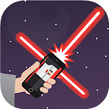 Star Lightsaber: Duel Wars icon