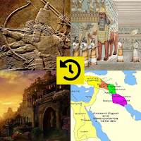 История Древней Месопотамии