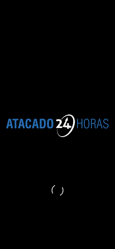 Android application Atacado 24horas screenshort