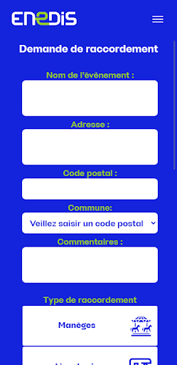 E-BPFORAINS Screen 2