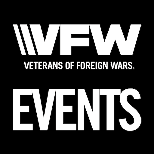 VFW Events logo