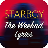 Starboy Lyrics icon